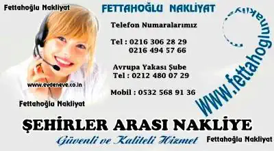 Ataşehir rezidans taşıma