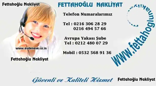 Şehirler Arası Nakliyat işlerinizi itina ile yapmaktayız.